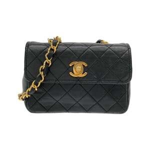 Chanel shoulder bag